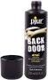 Pjur Back Door Silicone Based Personal Lubricant Sex Lube For Men Women & Couples 8.45 Oz