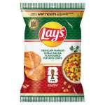 Lays Potato Chips Mexican Mango Chilli Salsa 36GR