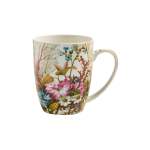 Maxwell & Williams William Kilburn Ocean Fantasy 400ml Coupe Mug