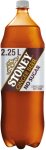 Ginger Beer - No Sugar