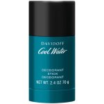 Davidoff Cool Water Man Deodorant Stick 70G