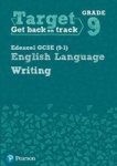 Target Grade 9 Writing Edexcel Gcse 9-1 English Language Workbook