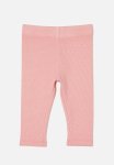 Cotton On The Row Rib Skinny Legging - Washed Coral Dreams