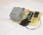 Efk 9006 Rodent Deterrent - Default