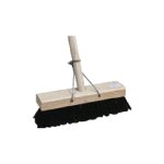 Platform Broom 450MM Hard