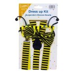 Bee Dress Up Kit
