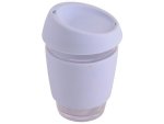 340ML Silicone Sippy Cup