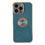 Classic Electroplated Design Phone Cover For Iphone 13