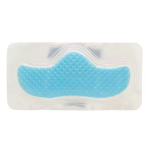24K Collagen Hydrogel Forehead Patches 3 Pieces