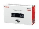 Canon 719 Toner Cartridge Black