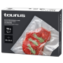 Taurus Vacuum Sealer Bags Plastic 20X30CM