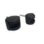 Parrot Wheel For Stand Cage 4 5.5CM