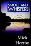 Smoke And Whispers Paperback