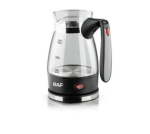 RAF 500ML Electric Coffee Pot With Collapsible Handle