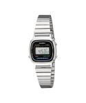 Casio LA670WA Ladies Retro Watch