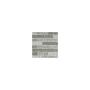 Mosaic Tile Misty Grey Carpet Pattern 350X260MM