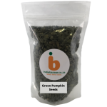 Ib Green Pumpkin Seeds 500G - 500G