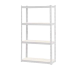 Metal Shelving