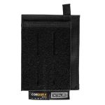EXT5 Edc Wallet card Pack Black green camo