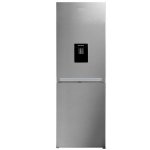 Defy Eco Water Dispenser Metallic DAC449