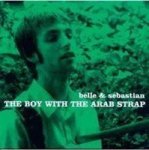 Belle & Sebastian - Boy With The Arab Strap Vinyl
