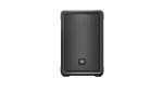 Powered 8-INCH Portable Pa Loudspeaker