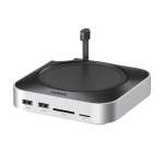 UGreen Mac MINI M4 11-IN-1 Dock With SSD ENCLOSURE-CM841-65487