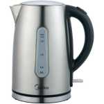 Midea 1.7L Deluxe Stainless Steel High End Kettle - MK-17S30B2