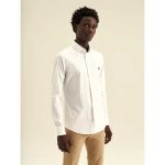 Polo Greig Custom Fit Shirt