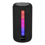 Amplify Sound Pop Bluetooth Speaker Black AMP-3205-BK