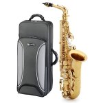 Professional Eb Alto Saxophone JAS1150