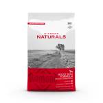 Adult Dog Formula - Rich In Lamb & Rice - 2KG