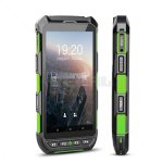 H1-FP Handheld Multi Bio – Wifi & 4G