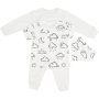 Made 4 Baby Unisex 3 Piece Set 12-18M