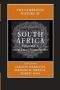 The Cambridge History Of South Africa: Volume 1 From Early Times To 1885   Paperback