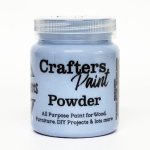 Crafters Paint Powder