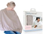 Apron Nursing Cover