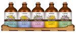 Pure Bath Salt Gift Pack