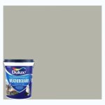 Dulux Weatherguard Fine Textured Paint Berg Cloud 20L