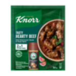 Hearty Beef Soup 50G