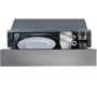 WHIRLPOOL Warmer Draw WD142IX