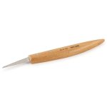 11 Chip Carving Knife Detailschnitzmesser Kerb 11