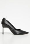 Calvin Klein Geo Stiletto Pump 90 - Ck Black