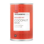 Reduced Fat Coconut Milk 400 Ml