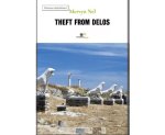 Theft From Delos By Mervyn Nel