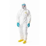 Dromex DISPOSABLE Coverall Promax L