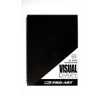 Proart Visual Diary 110GSM A3 1