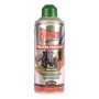 Bulk Pack X 3 Sprayon Spray Paint Tractor 350ML Jd Green