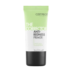 Catrice The Corrector Anti-redness Primer 30ML