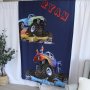 Curtains Per Drop Hot Rods Monster Cars
